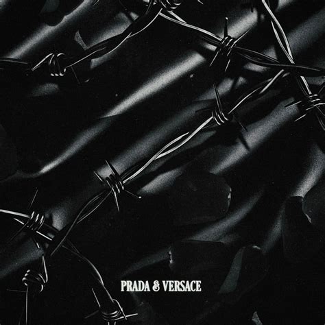 versace deutsch lyrics|prada and Versace lyrics.